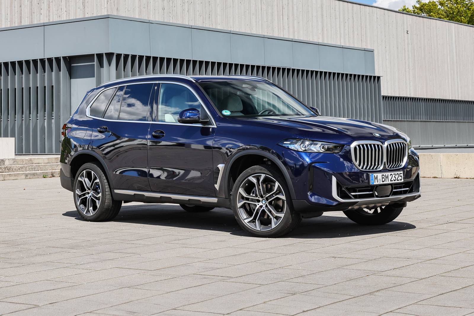 How Many Miles Can A BMW X5 Last: Ultimate Longevity Guide