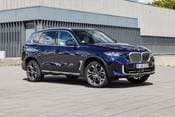 2026 BMW X5 xDrive40i 4dr SUV Exterior Shown 2026 BMW X5 xDrive40i 4dr SUV Exterior Shown