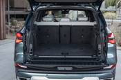 2026 BMW X5 xDrive50e 4dr SUV Cargo Area