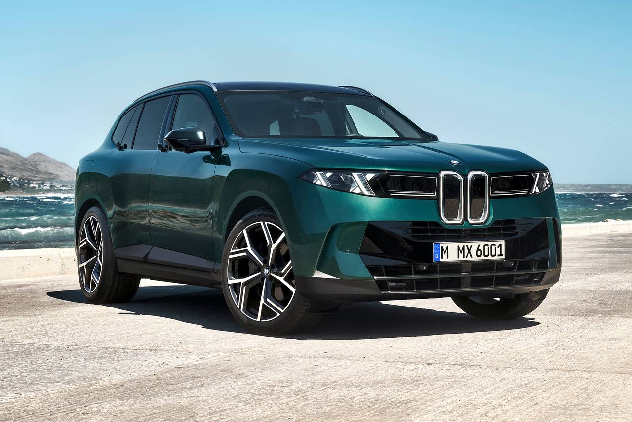 2027 BMW X5 Prices, Reviews, and Pictures | Edmunds