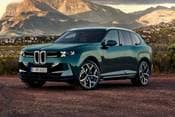 2027 BMW X5 40 xDrive 4dr SUV Exterior