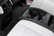 2012 BMW X6 M Cupholders