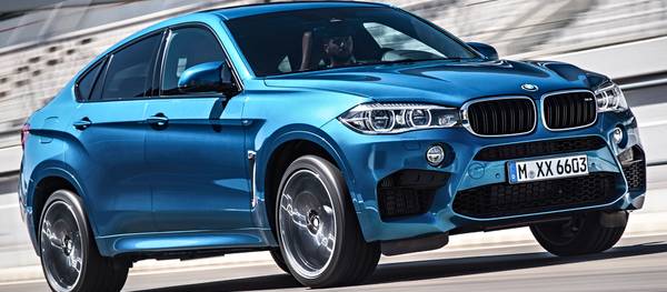 Used Bmw X6 M For Sale In Houston Tx Edmunds