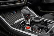 2020 BMW X6 M Competition 4dr SUV Shifter