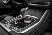 2020 BMW X6 M Competition 4dr SUV Shifter