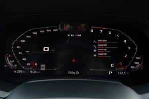 2022 BMW X6 M