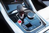 BMW X6 M 4dr SUV Shifter. Competition Package Shown.