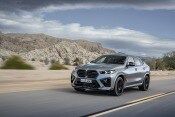 2024 BMW X6 M SUV