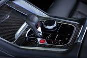 2027 BMW X6 M Competition 4dr SUV Shifter