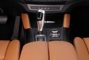 2013 BMW X6 xDrive50i 4dr SUV Shifter