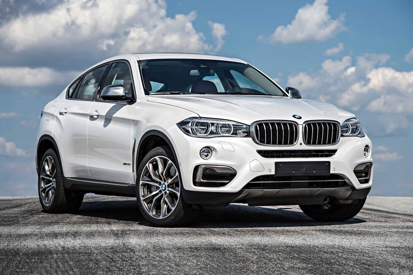 BMW X6 MPower KDW 迪威 1/18 2022 BMW X6 Review, Pricing, and Specs