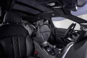BMW X6 M50i 4dr SUV Interior Detail