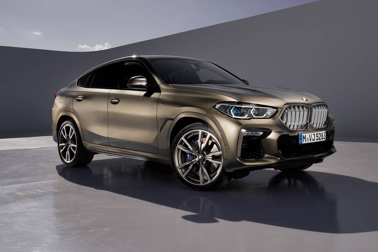koper Markeer Fruitig 2023 BMW X6 Prices, Reviews, and Pictures | Edmunds