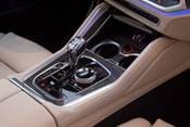 BMW X6 M50i 4dr SUV Shifter