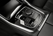 2026 BMW X6 M60i 4dr SUV Shifter