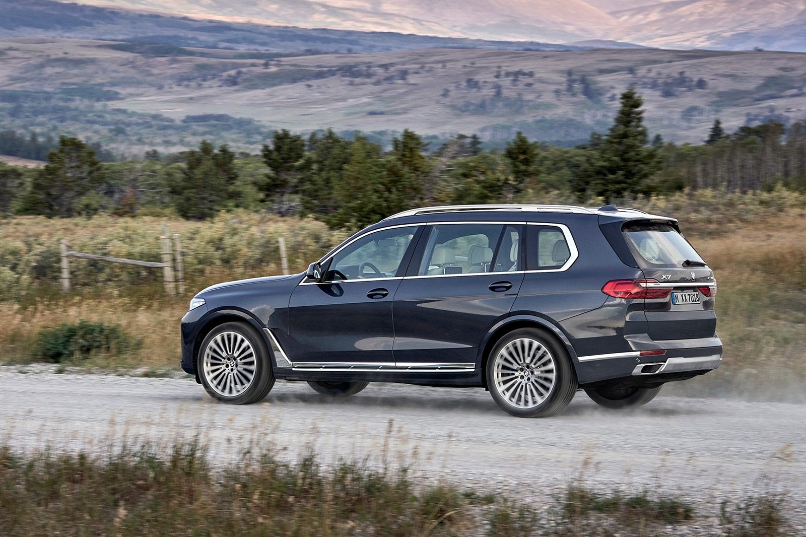 2019 BMW X7 Price, Release Date, Reviews and News | Edmunds