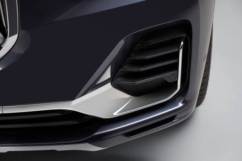 2019 BMW X7 xDrive40i 4dr SUV Exterior Detail