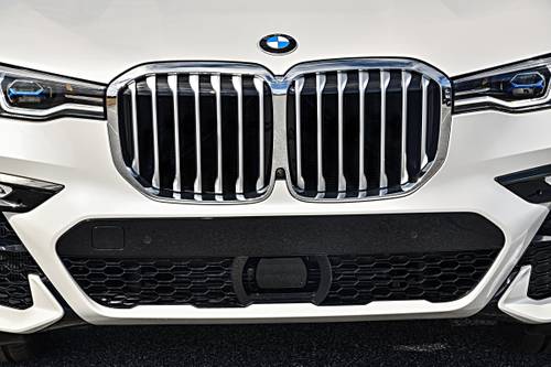 2019 BMW X7 xDrive50i 4dr SUV Exterior Detail
