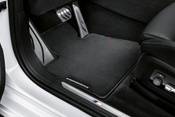 BMW X7 M50i 4dr SUV Interior Detail