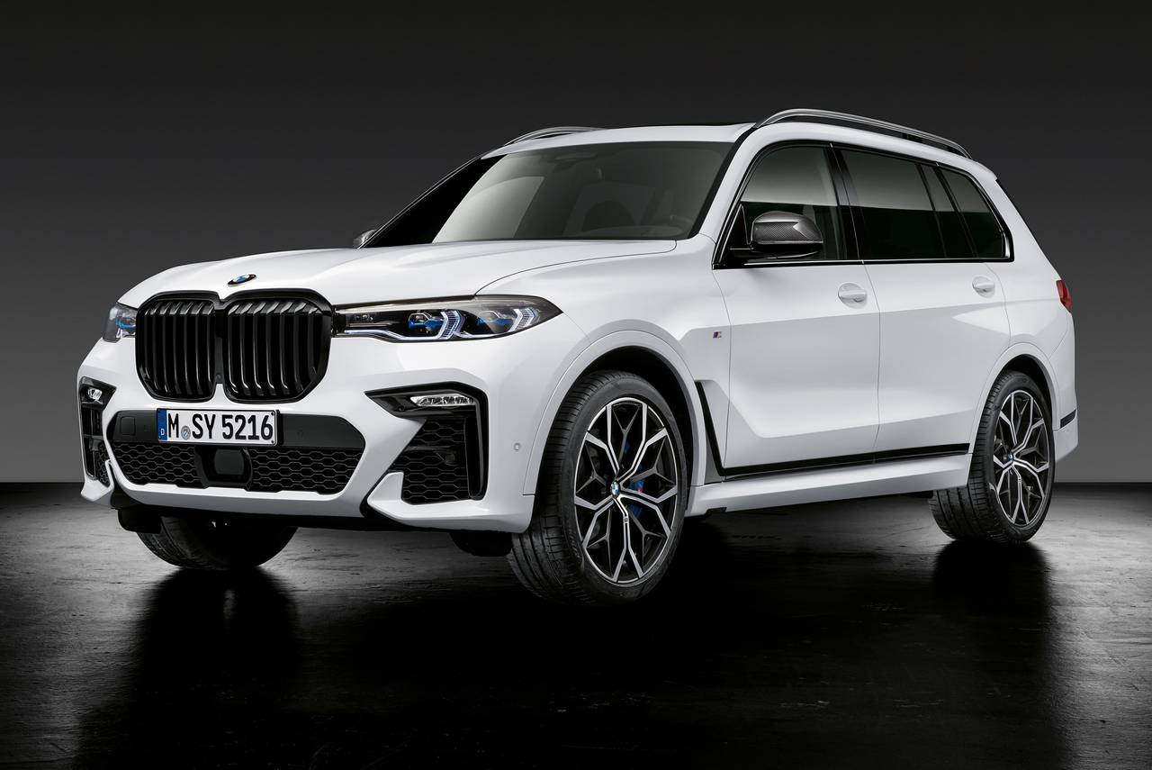 2022 BMW X7 Prices, Reviews, and Pictures | Edmunds