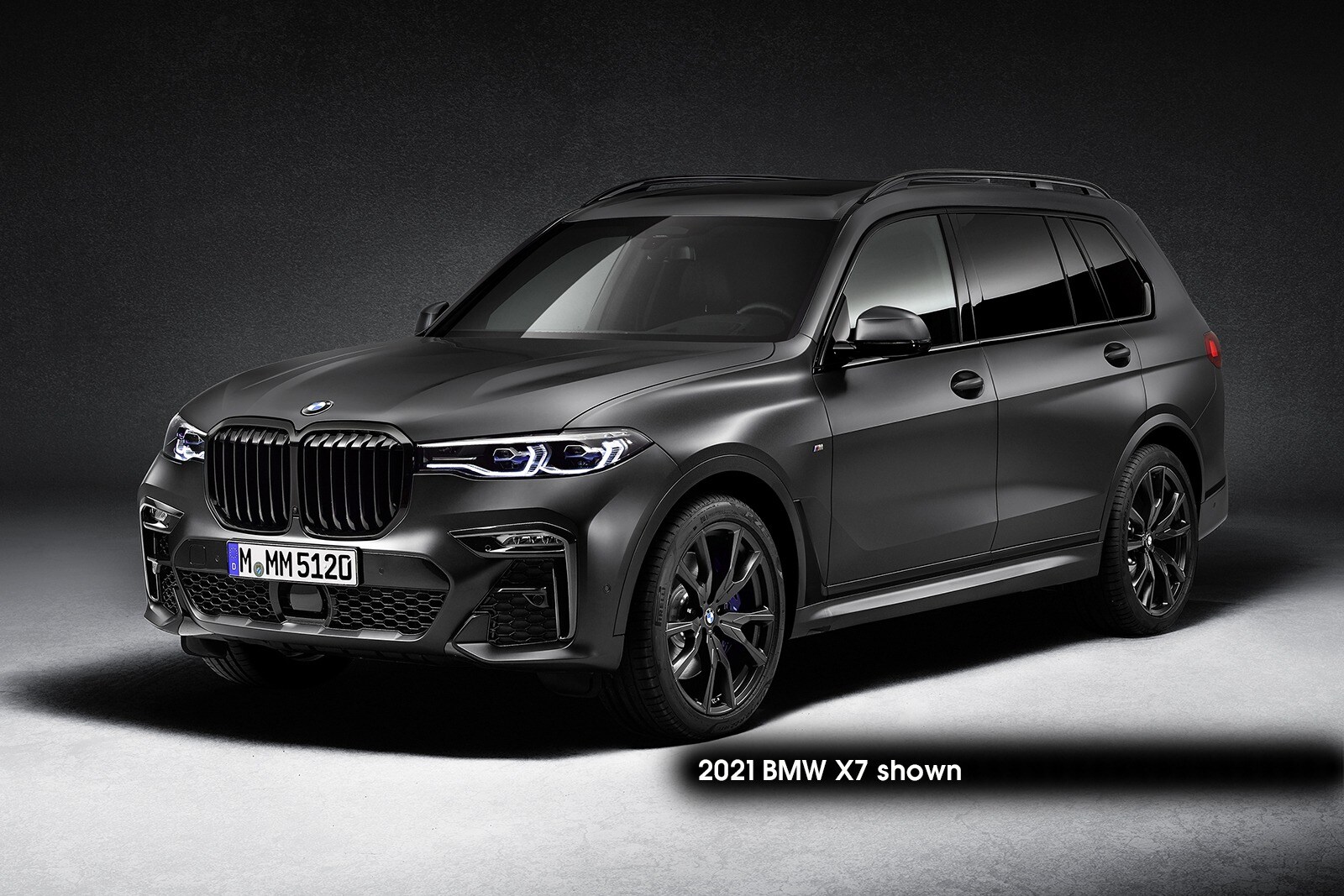 2022 Bmw X7 Prices Reviews And Pictures Edmunds