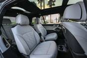 BMW X7 M60i 4dr SUV Interior