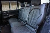 BMW X7 xDrive40i 4dr SUV Interior
