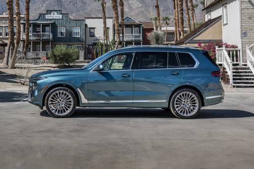 2023 BMW X7 Prices, Reviews, and Pictures | Edmunds