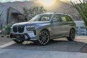 2026 BMW X7 M60i 4dr SUV Exterior