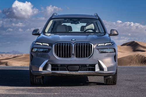 2026 BMW X7 xDrive40i 4dr SUV Exterior