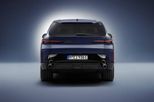 2027 BMW XM Label Pictures - 14 Photos | Edmunds