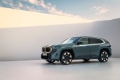 2023 BMW XM SUV