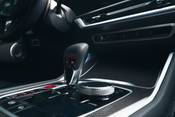 2023 BMW XM 4dr SUV Shifter