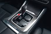 2023 BMW XM 4dr SUV Shifter