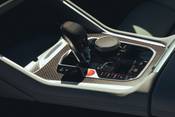 2023 BMW XM 4dr SUV Shifter