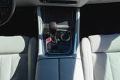 2023 BMW XM 4dr SUV Shifter