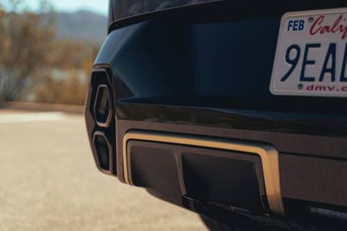 2024 BMW XM 4dr SUV Exterior Detail
