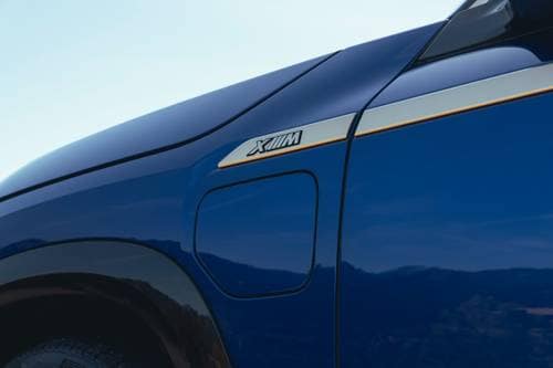 2024 BMW XM 4dr SUV Exterior Detail
