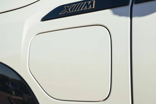 2024 BMW XM 4dr SUV Exterior Detail