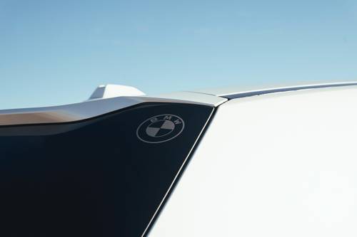 2024 BMW XM 4dr SUV Exterior Detail