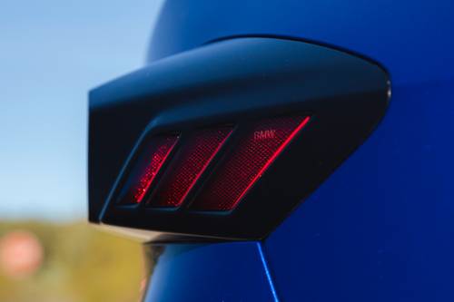 2024 BMW XM 4dr SUV Exterior Detail