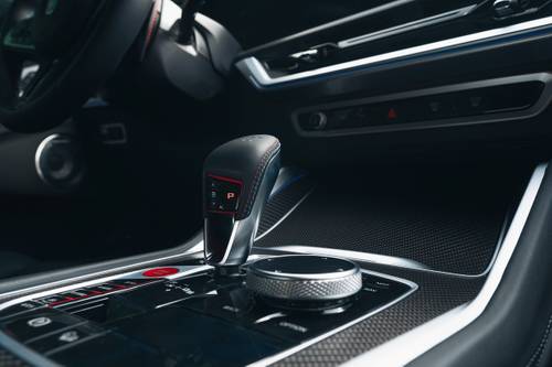2024 bmw xm base