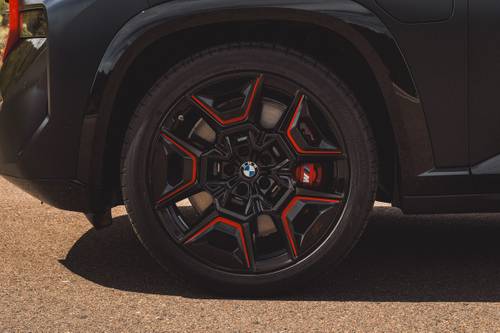 2024 BMW XM Label Red 4dr SUV Wheel