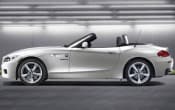 2011 BMW Z4 sDrive35is Convertible