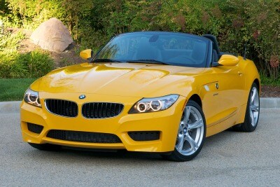 used 2014 bmw z4 mpg gas mileage data edmunds used 2014 bmw z4 mpg gas mileage data edmunds