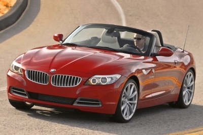 2013 BMW Z4