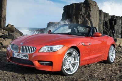2015 Bmw Z4 Overview Cargurus
