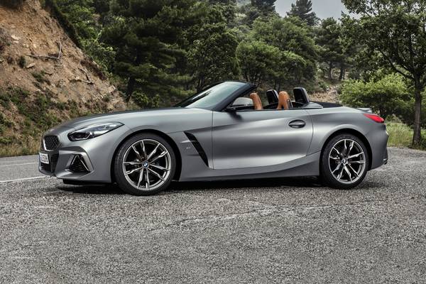 Elegant 44 Jaguar Vs Bmw 2020 Elegant 44 Jaguar Vs Bmw 2020