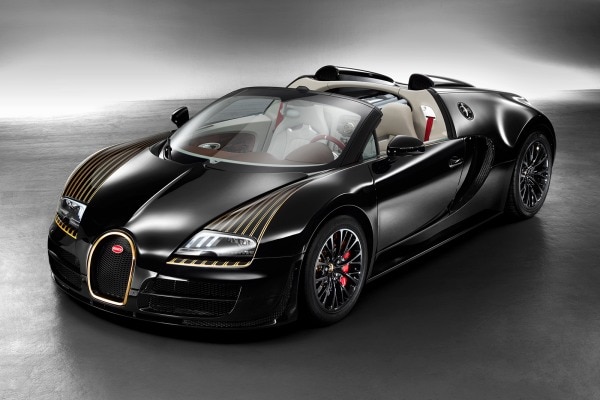 Bugatti Vehicles, Trucks and SUVs: Reviews, Pricing, and Specs ...