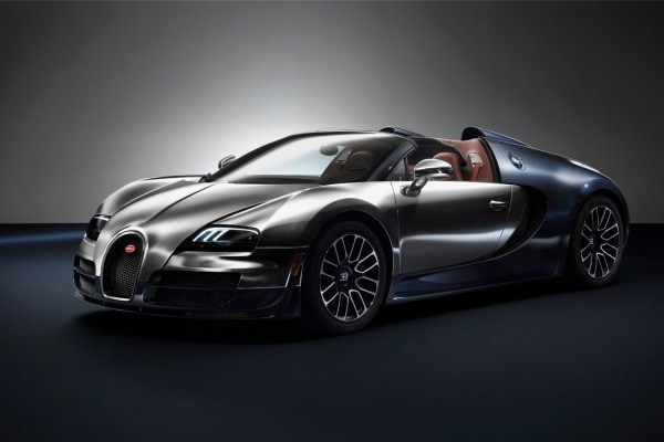 Bugatti Vehicles, Trucks and SUVs: Reviews, Pricing, and Specs ...